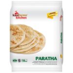 Paratha Pastries- KAZI FARMS KITHEN