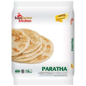Paratha Pastries