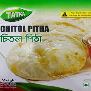 Chitol Pitha