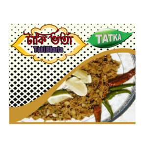 Taki Bharta
