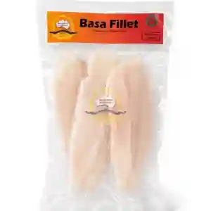 BLUE OCEAN BASA FILLET