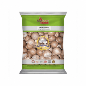 BETEL NUT/PUJA NUT (PEELED)
