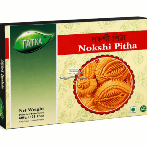 Tatka Nokshi Pitha