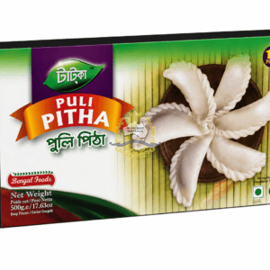 Tatka Puli Pitha