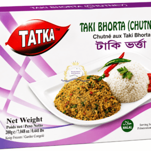 Taki Bhorta