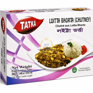 Loitta Bhorta