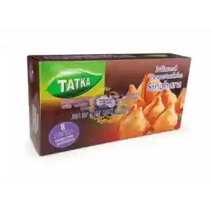 Tatka Mixed Vegetable Singara