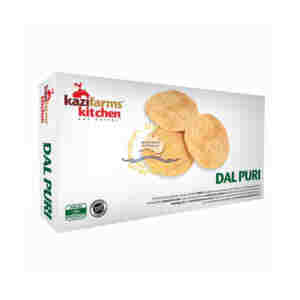 Kazi Dal Puri