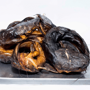 Smoked Catfish