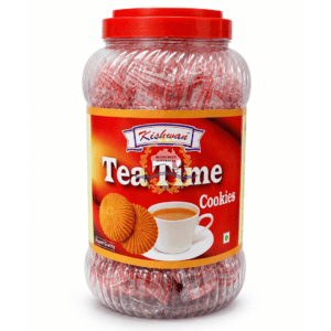 Kishwan Tea Time Cookies