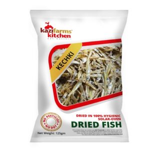 Dried Kechki