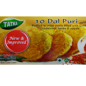 10 Dal Puri