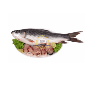 Rohu / Samak Fish