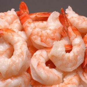 Shrimp Peeled