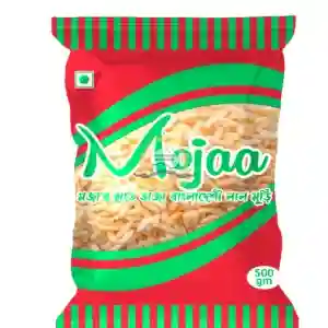 MOJAA PUFFED RICE RED (MURI/MURMURA)