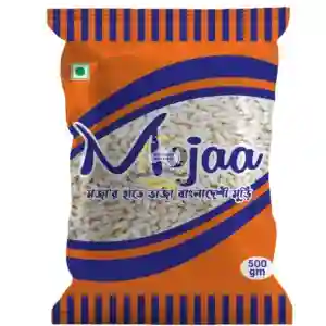 MOJAA PUFFED RICE (MURI/MURMURA)