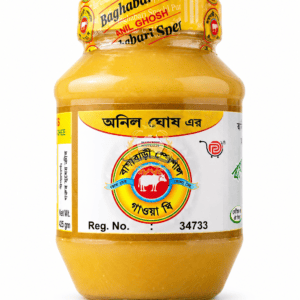Baghabari Ghee
