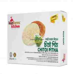 Kazi Chitoi Pitha