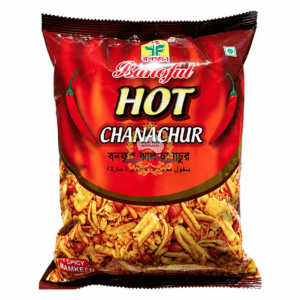 BANOFUL HOT CHANACUR