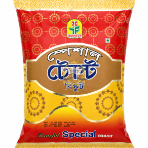 Banoful Special Toast Biscuit