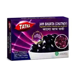 Tatka Kalo Jaam Bhorta