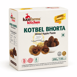 Kazi Kotbel Bhorta