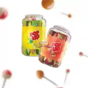 Pop Up Lollipop