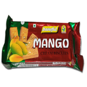 MANGO CREAM BISCUIT