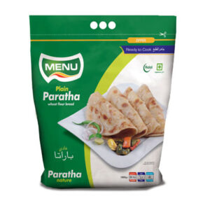 Plain Paratha