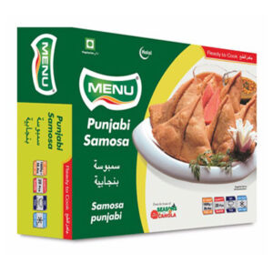 Punjabi Samosa (Copy)