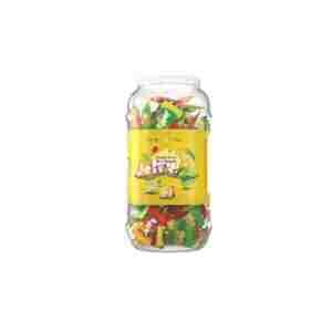 Jelfy Jelly Candy