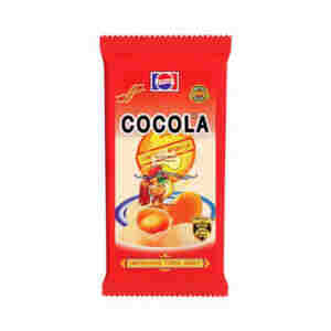 Cocola Noodles