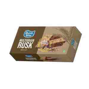 Quick Bite Multigrain Rusk