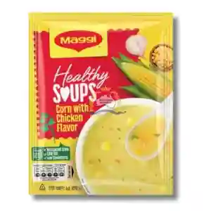 Maggi Soups Corn