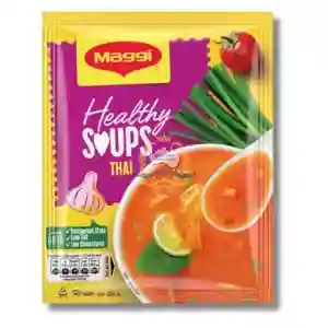 Maggi Soups Thai