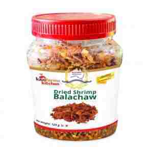 Kazi Balachaw/Balachong