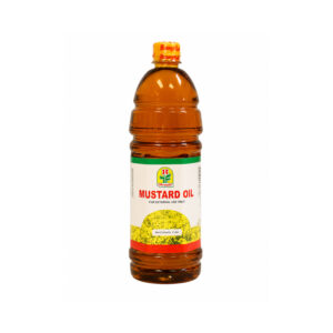 BANOFUL MUSTARD OIL