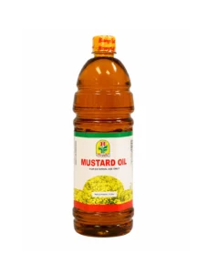 Banoful Mustard Oil