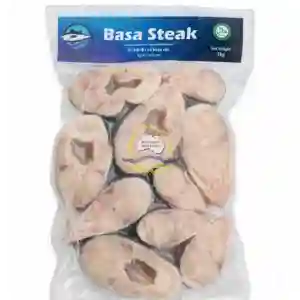 BLUE OCEAN BASA STEAK