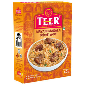 TEER BIRYANI MASALA