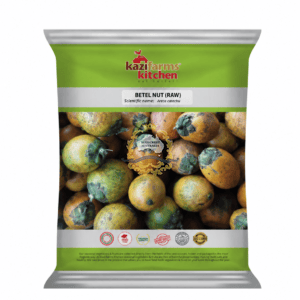 BETEL NUT/PUJA NUT (WHOLE)