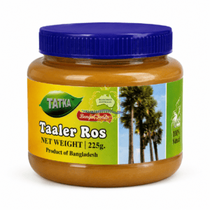 Tatka Taler Rosh