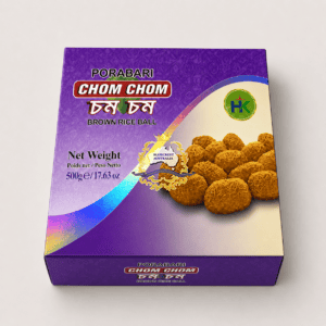 Porabari Cham Cham
