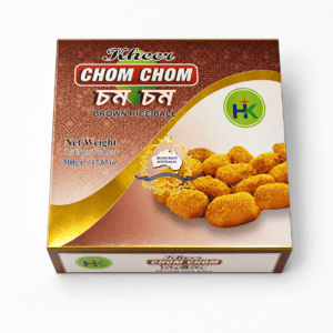Kheer Chamcham