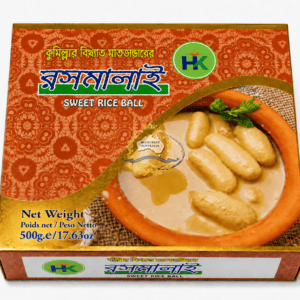 Rasmalai
