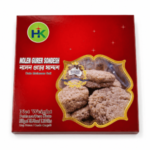 Nolen Gurer Sandesh
