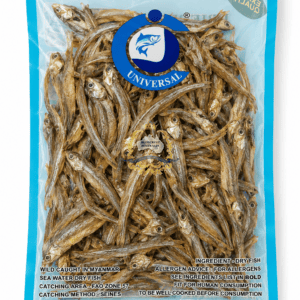 Universal Dry Anchovies