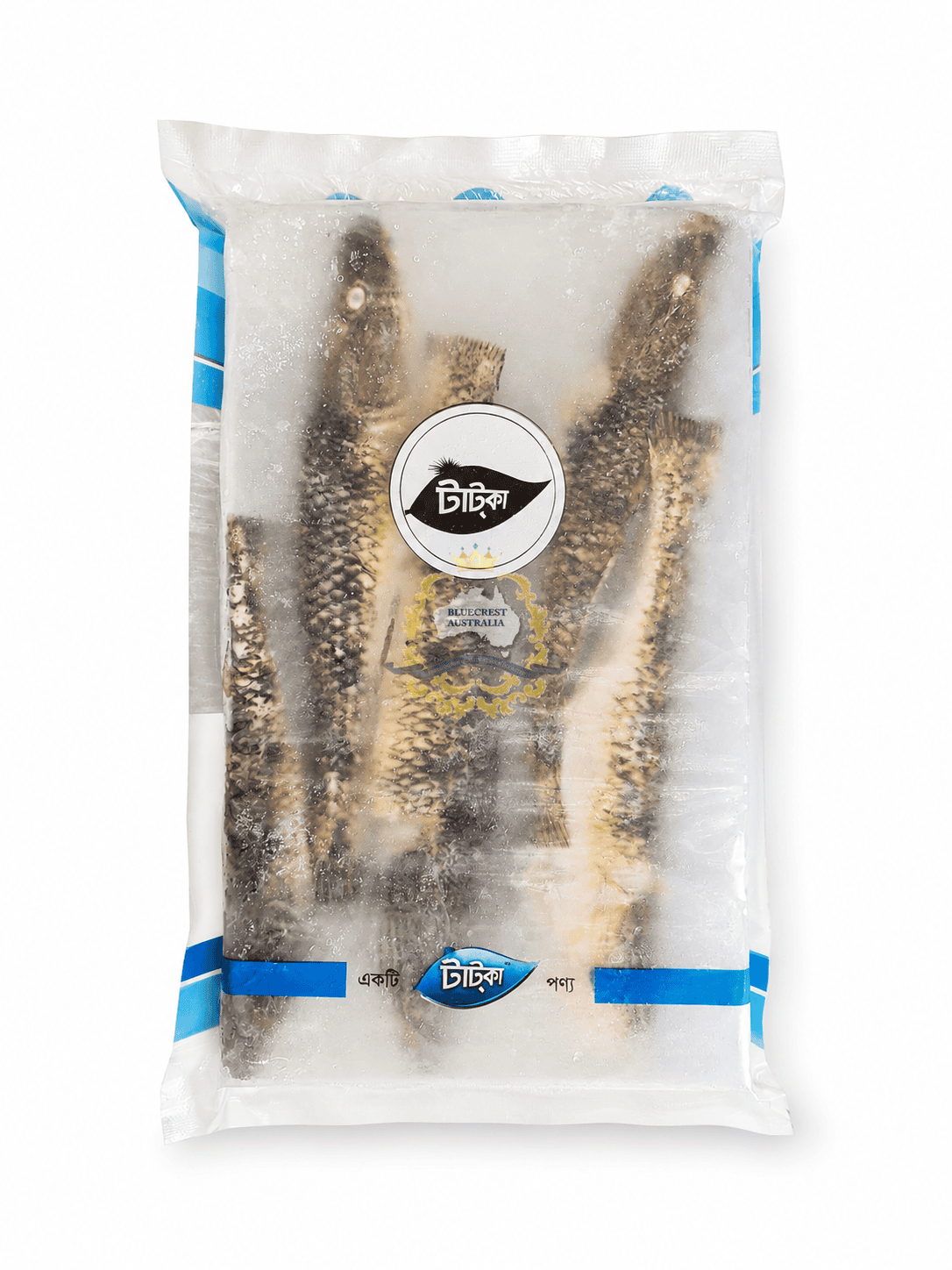Bailla Fish