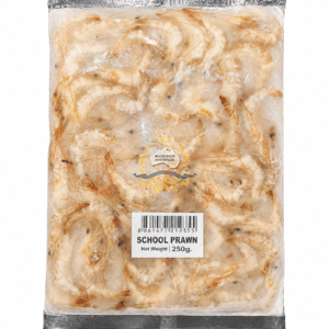 School Prawns