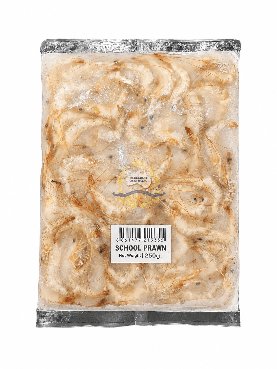 School Prawns